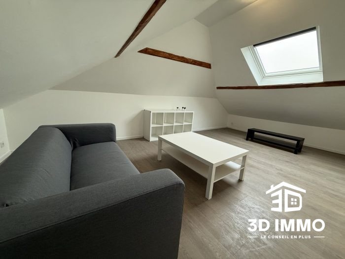 Maison à louer, 34m², Avesnes-sur-Helpe