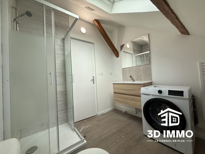 Maison à louer, 34m², Avesnes-sur-Helpe