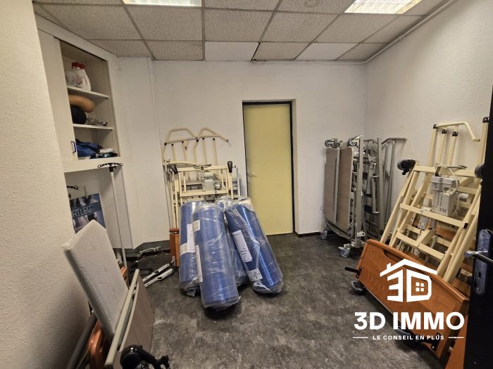 Maison à vendre, 139m², Avesnes-sur-Helpe