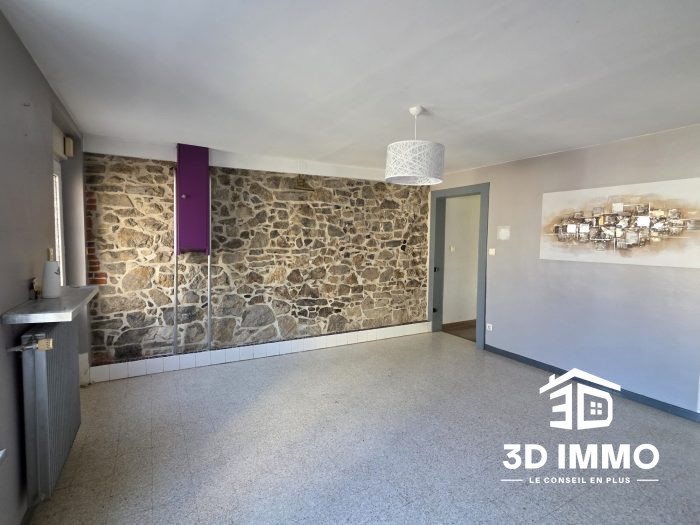 Maison à vendre, 122m², Trélon