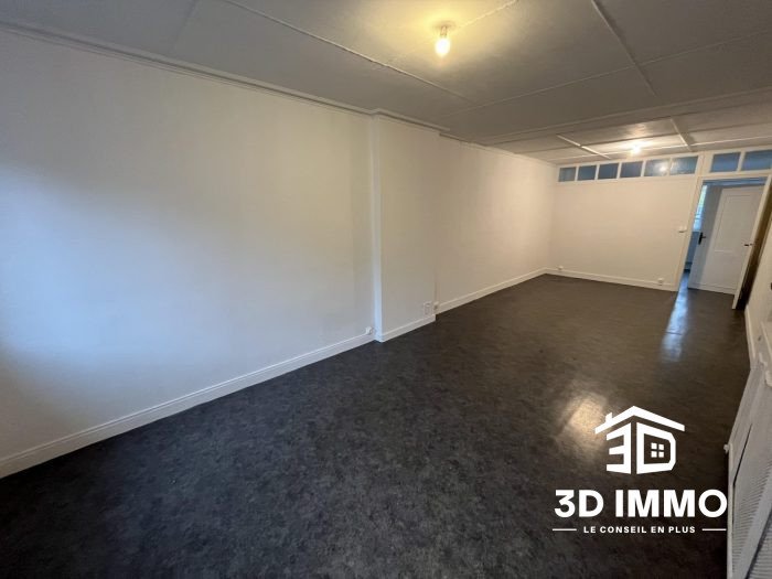Maison à louer, 50m², Avesnes-sur-Helpe
