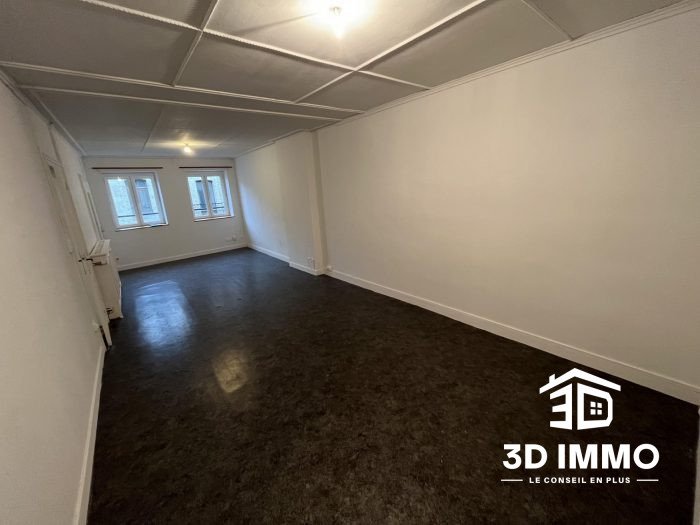 Maison à louer, 50m², Avesnes-sur-Helpe