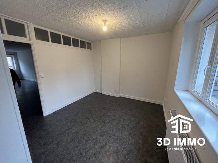 Maison à louer, 50m², Avesnes-sur-Helpe