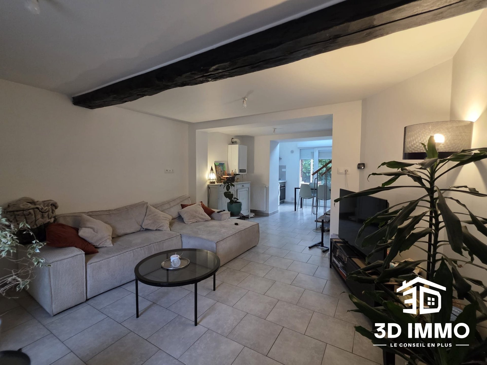 Maison à louer, 65m², Wignehies