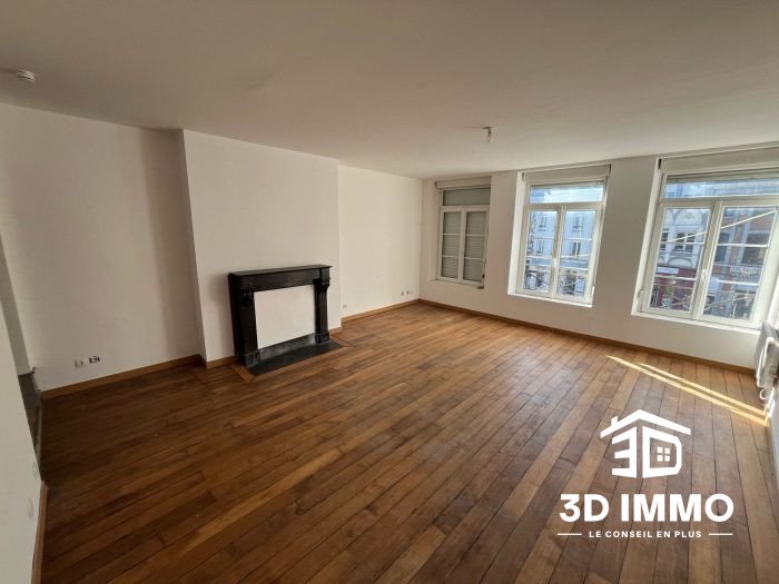 Maison à vendre, 280m², Avesnes-sur-Helpe