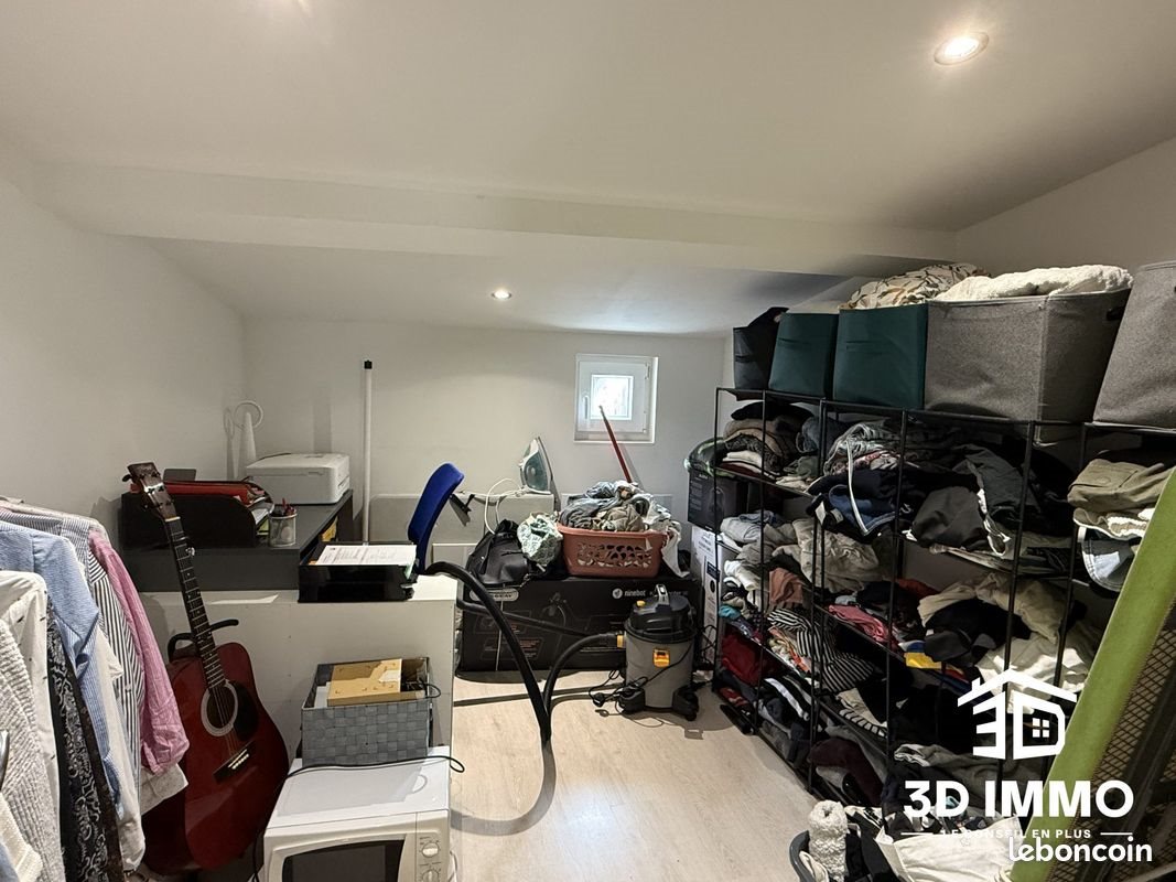 Appartement à louer, 55m², Dompierre-sur-Helpe