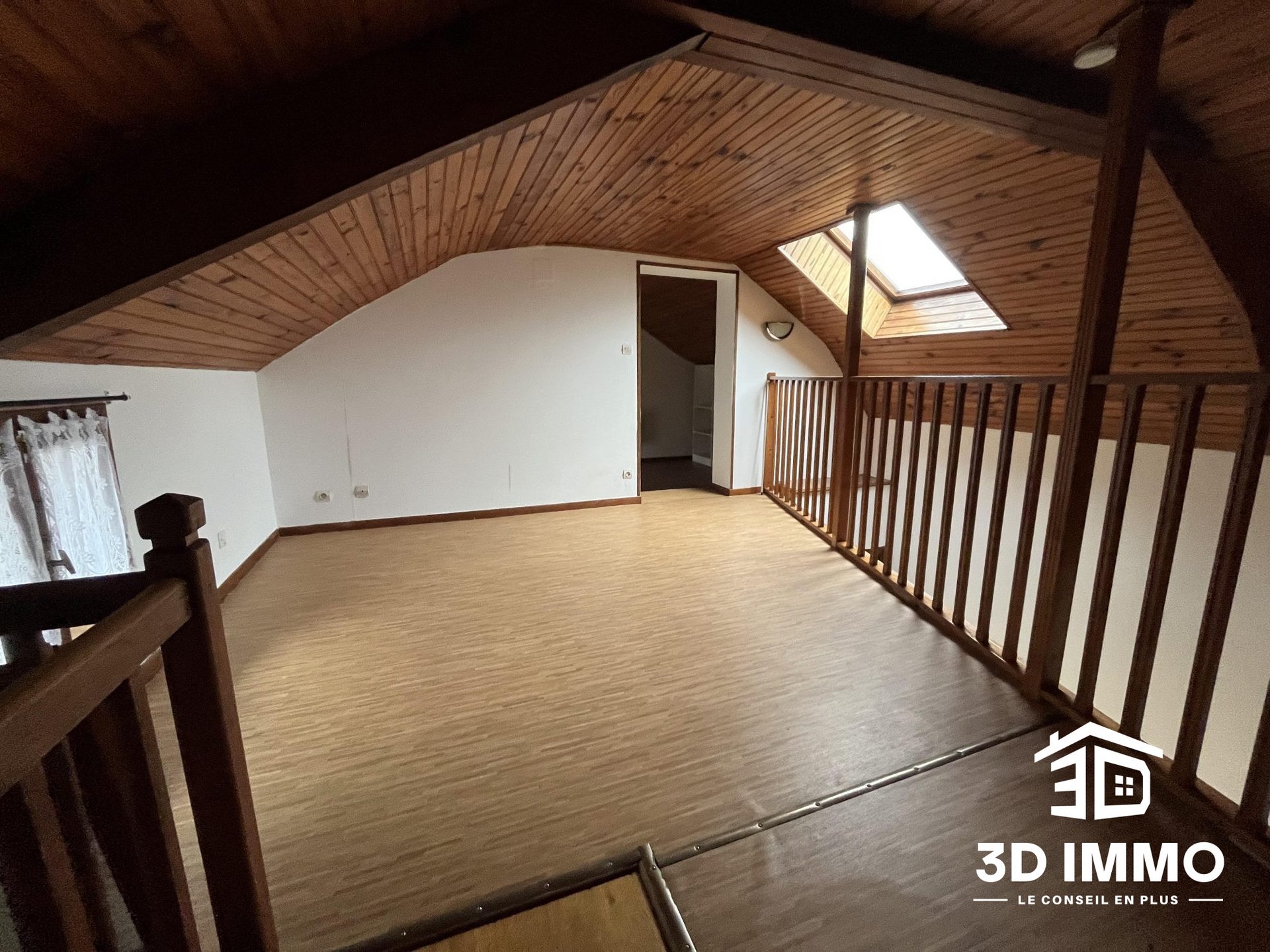Maison à louer, 45m², Flaumont-Waudrechies