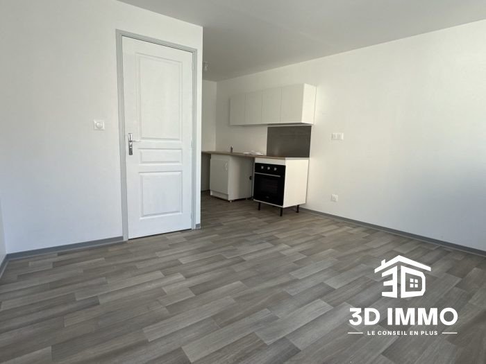 Maison à louer, 30m², Avesnes-sur-Helpe
