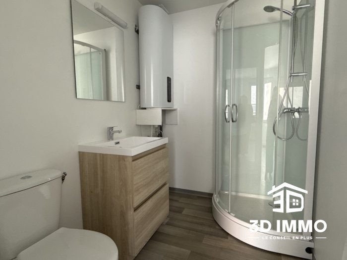 Maison à louer, 30m², Avesnes-sur-Helpe