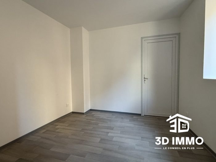 Maison à louer, 30m², Avesnes-sur-Helpe