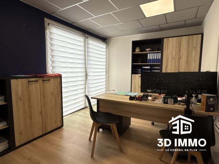 Maison à louer, 62m², Avesnes-sur-Helpe