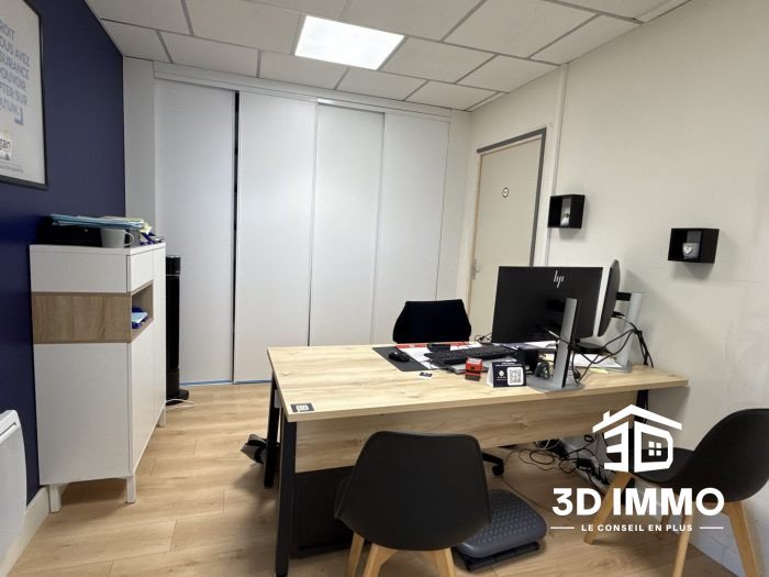 Maison à louer, 62m², Avesnes-sur-Helpe