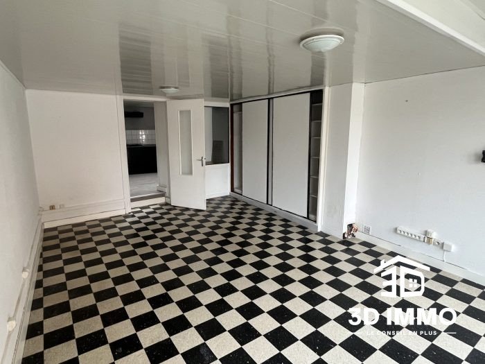 Maison à vendre, 92m², Avesnes-sur-Helpe