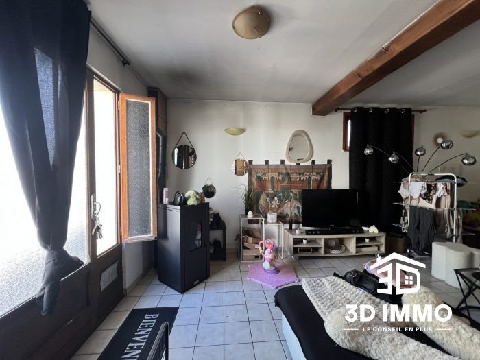 Maison à vendre, 57m², Avesnes-sur-Helpe