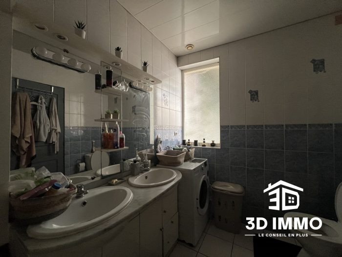 Maison à vendre, 57m², Avesnes-sur-Helpe