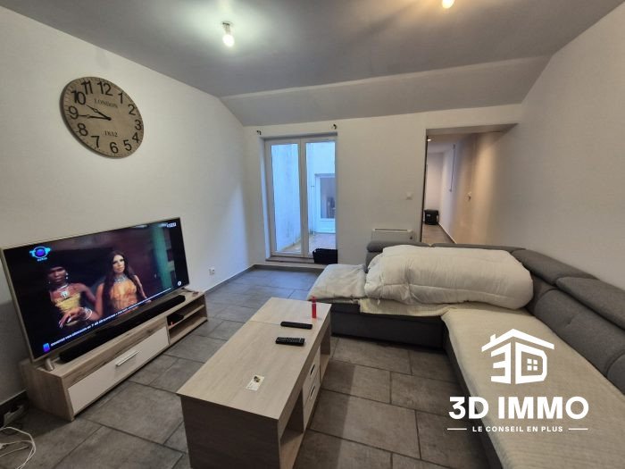 Maison à vendre, 203m², Avesnes-sur-Helpe