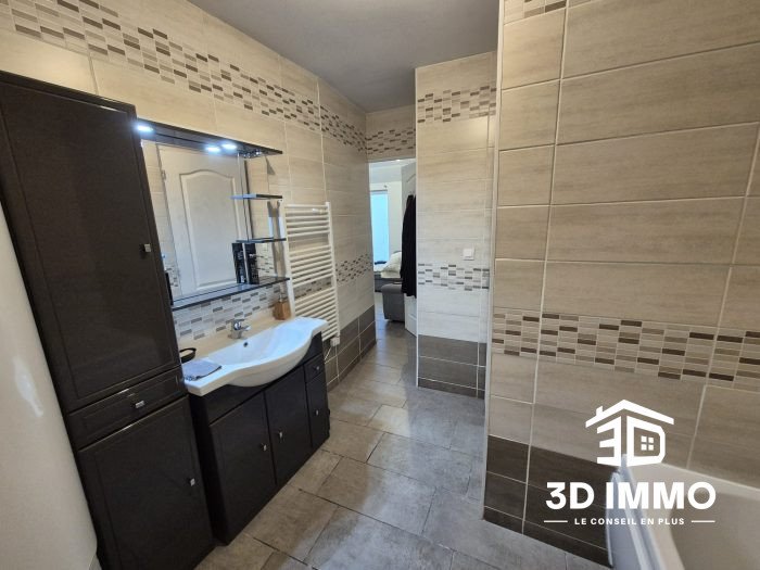 Maison à vendre, 203m², Avesnes-sur-Helpe