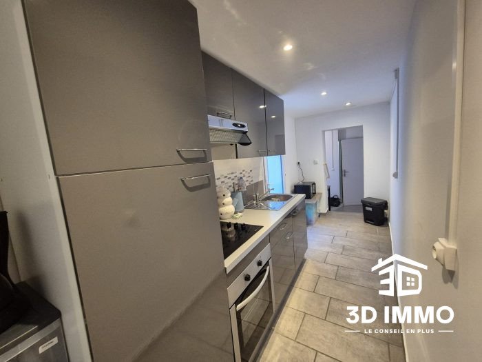 Maison à vendre, 203m², Avesnes-sur-Helpe