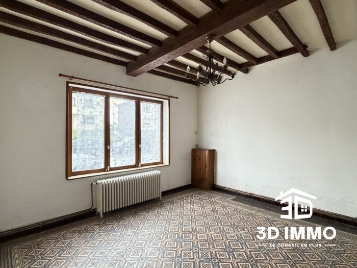 Maison à vendre, 220m², Glageon