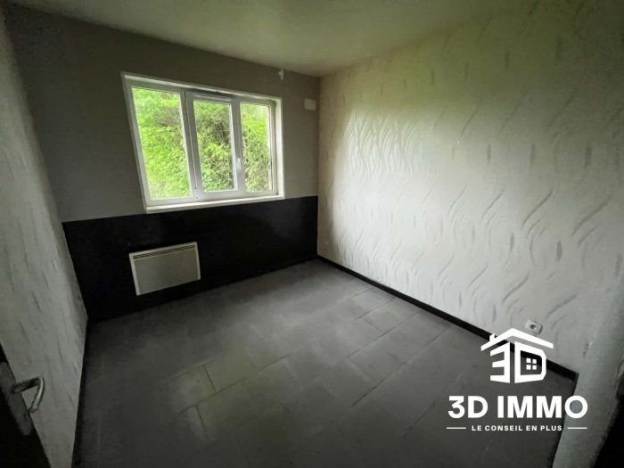 Maison à vendre, 132m², Sars-Poteries