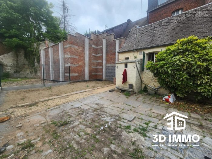 Maison à vendre, 131m², Avesnes-sur-Helpe