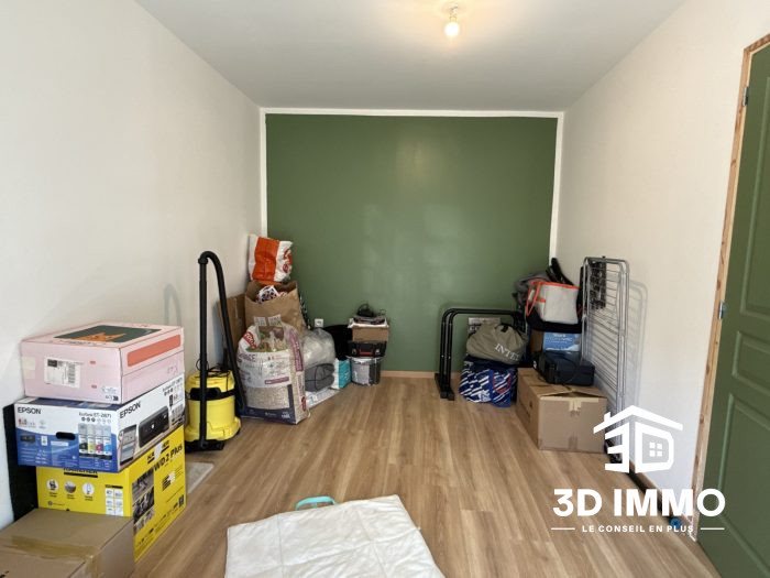Maison à louer, 72m², Avesnes-sur-Helpe