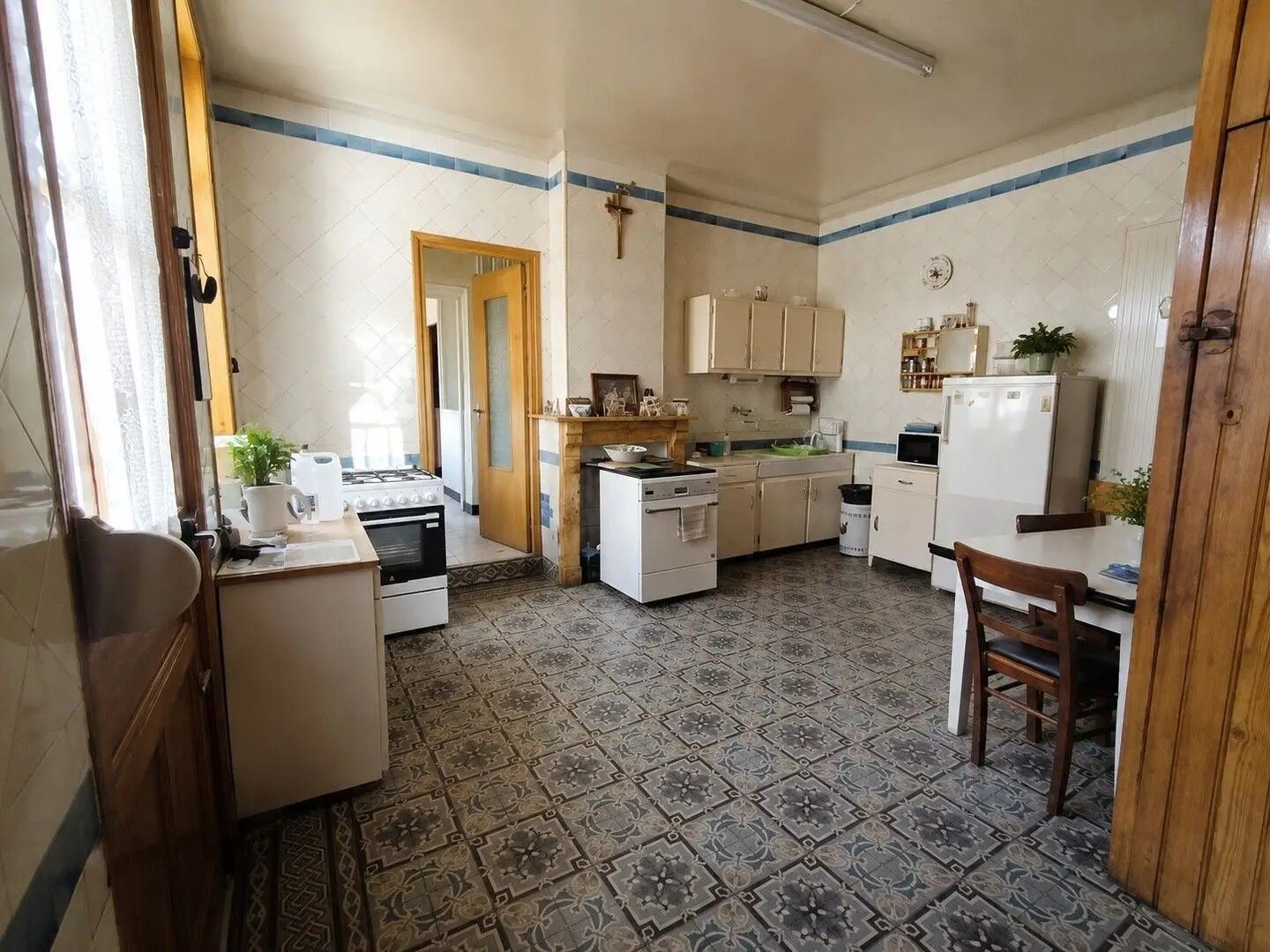 Maison à vendre, 132m², Wahagnies