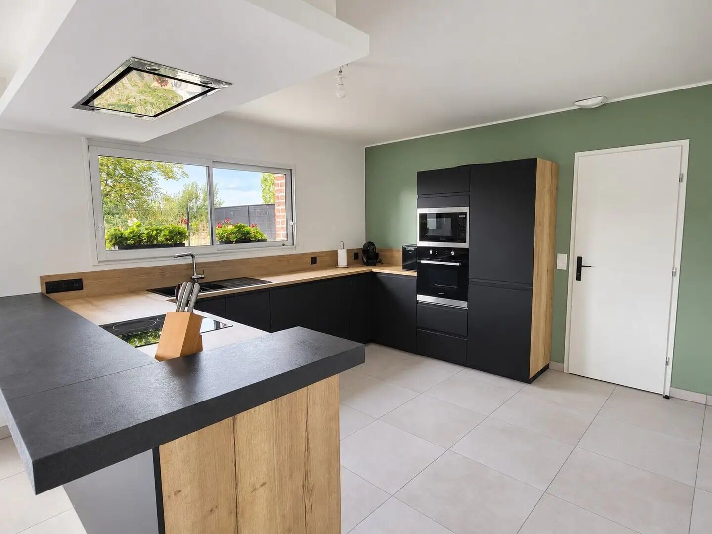 Maison à vendre, 114m², Ostricourt