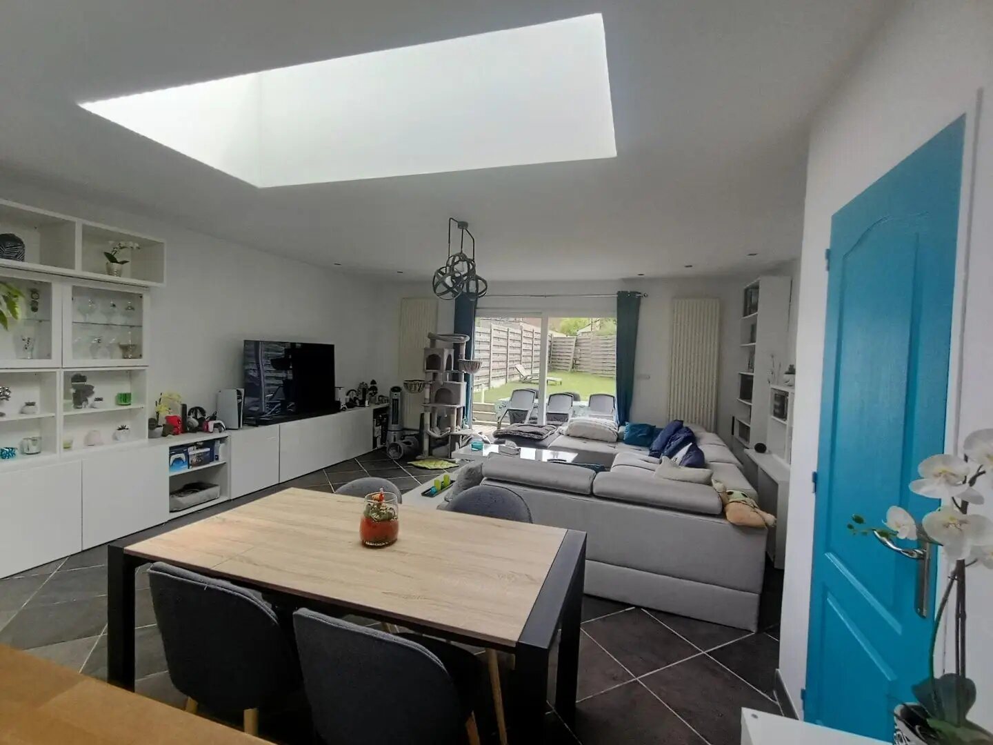 Maison à vendre, 135m², Wahagnies