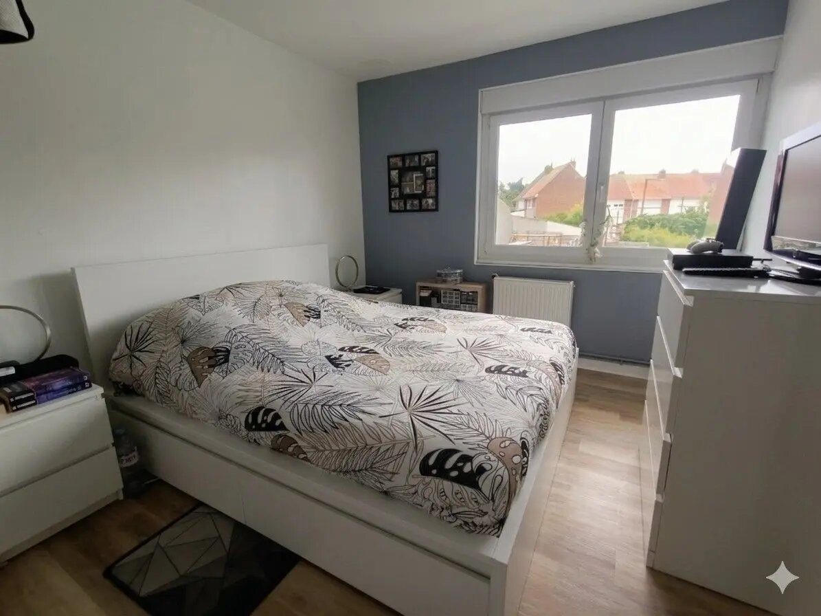 Maison à vendre, 135m², Wahagnies