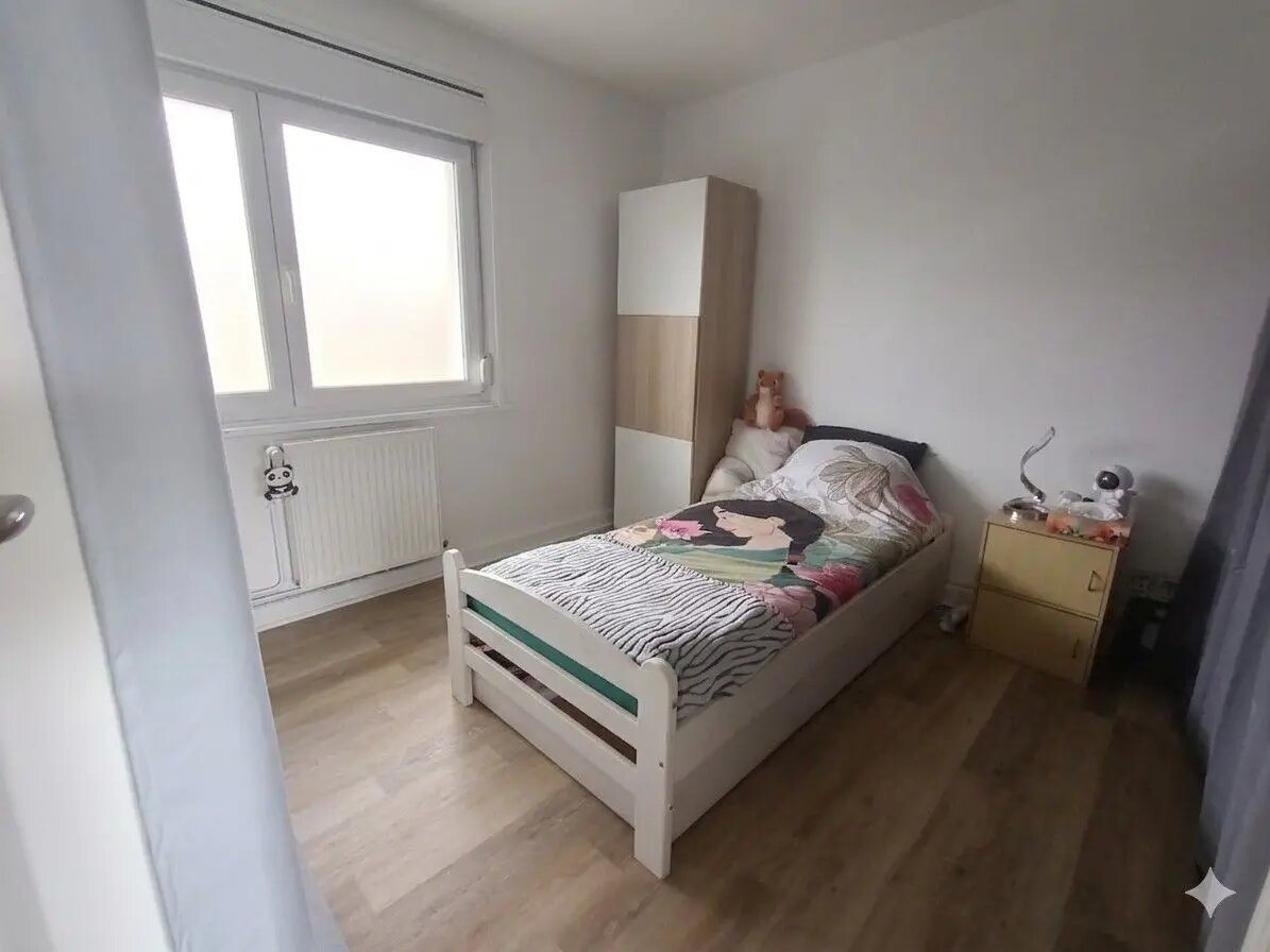 Maison à vendre, 135m², Wahagnies