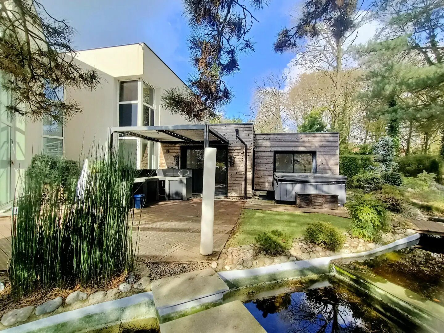 Maison à vendre, 240m², Wahagnies