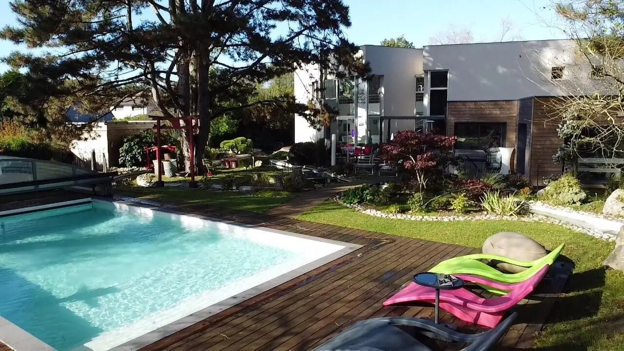 Maison à vendre, 240m², Wahagnies