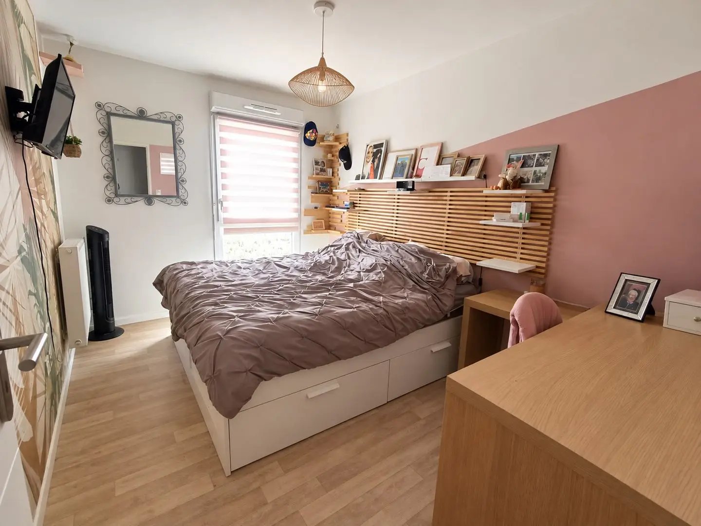 Appartement à vendre, 65m², Phalempin