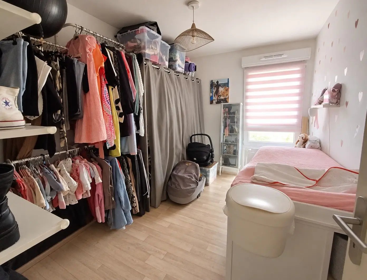 Appartement à vendre, 65m², Phalempin