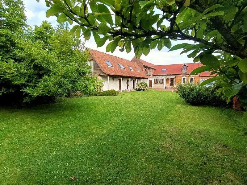 Maison à vendre, 250m², Phalempin