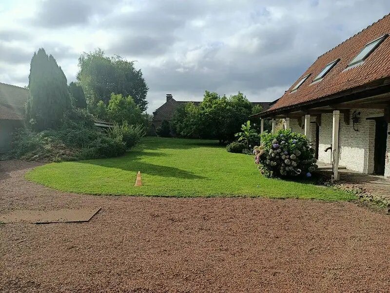 Maison à vendre, 250m², Phalempin