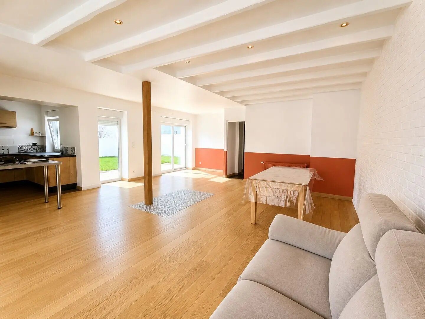 Maison à vendre, 145m², Wahagnies