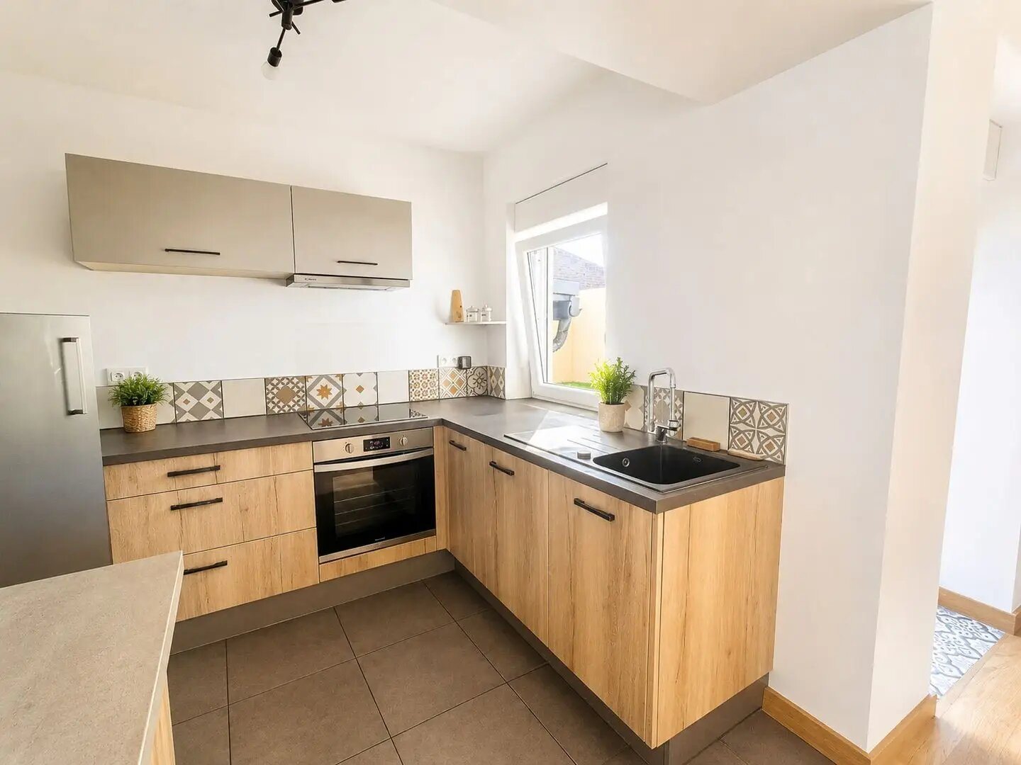 Maison à vendre, 145m², Wahagnies