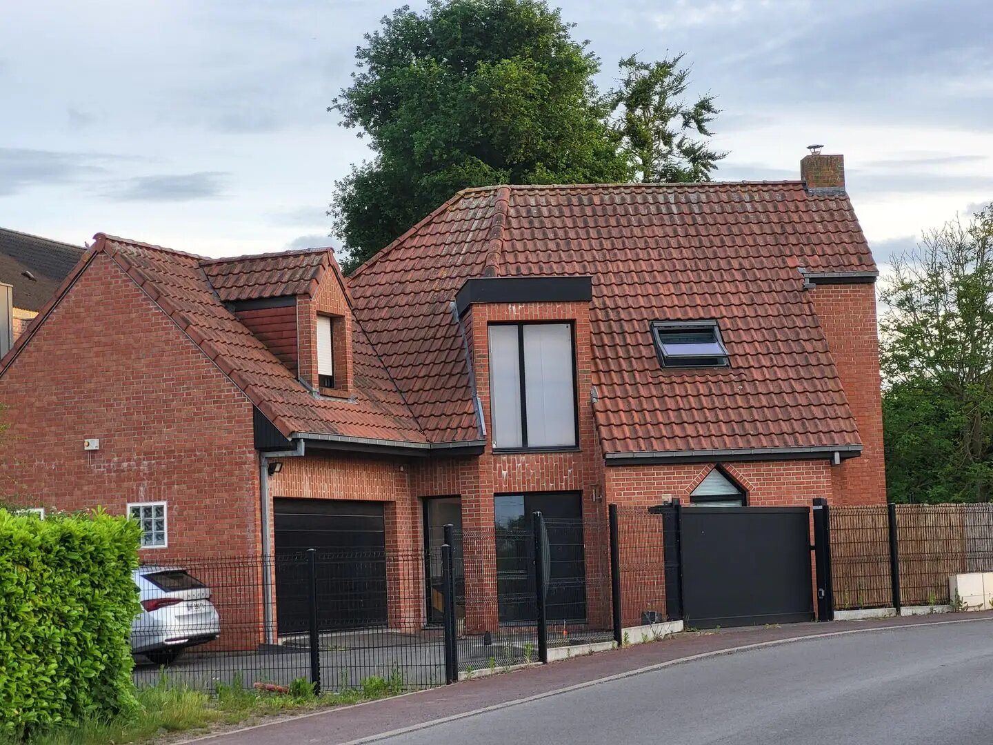 Maison à vendre, 160m², Templeuve-en-Pévèle
