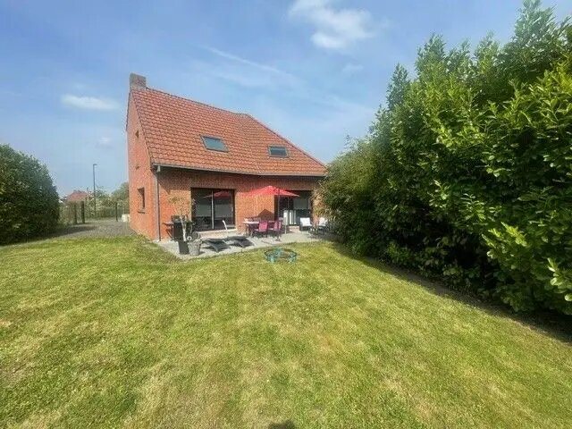 Maison à vendre, 160m², Templeuve-en-Pévèle