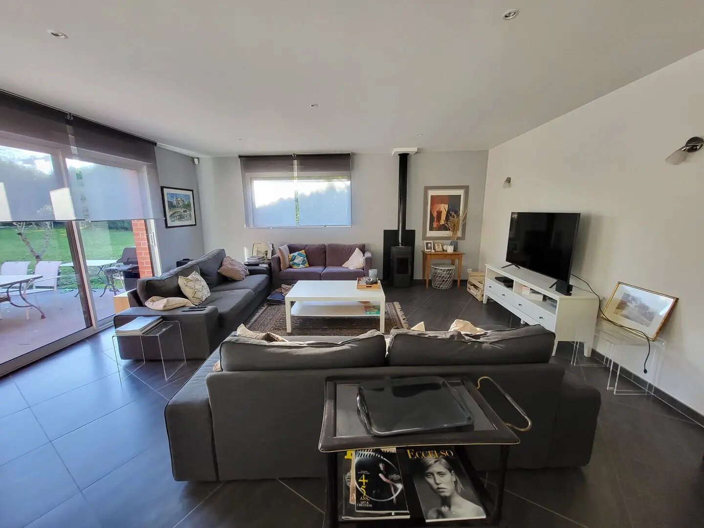 Maison à vendre, 160m², Templeuve-en-Pévèle