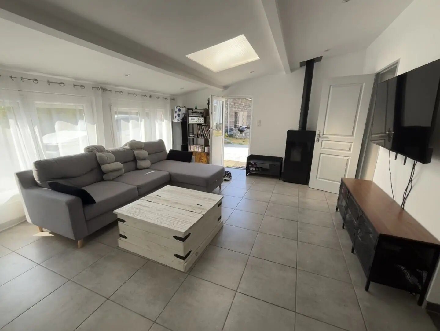 Maison à vendre, 79m², Libercourt