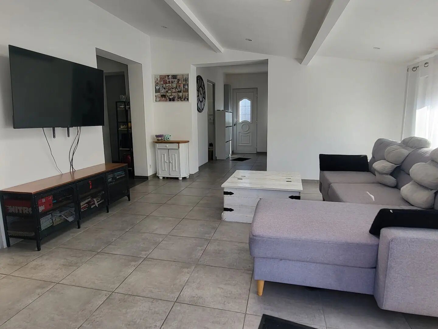 Maison à vendre, 79m², Libercourt