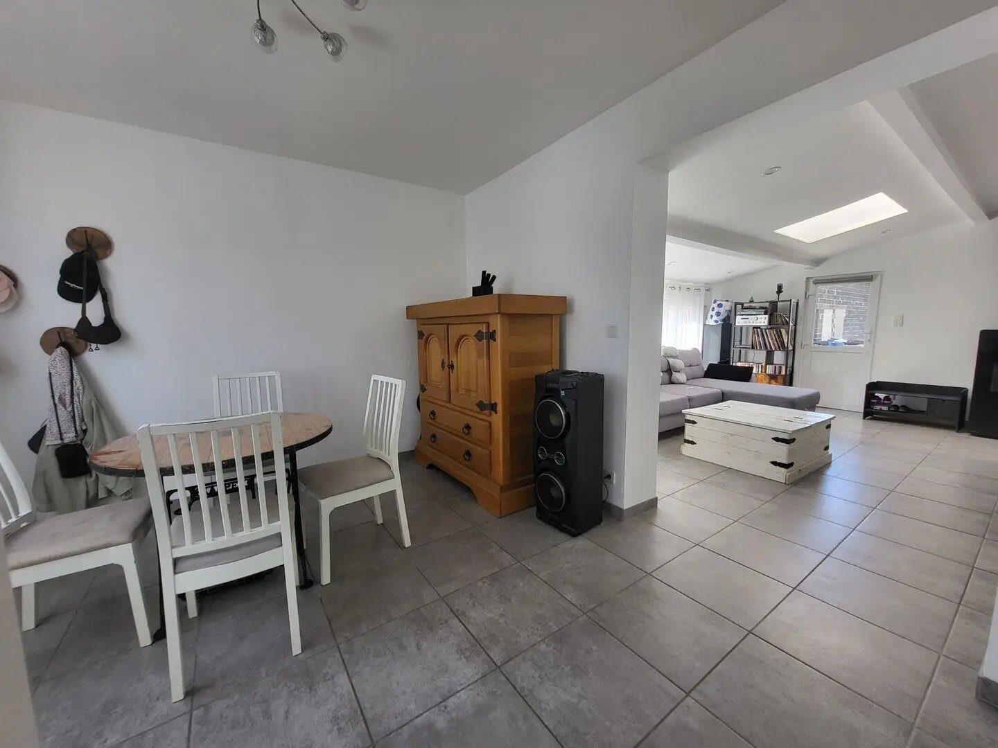 Maison à vendre, 79m², Libercourt