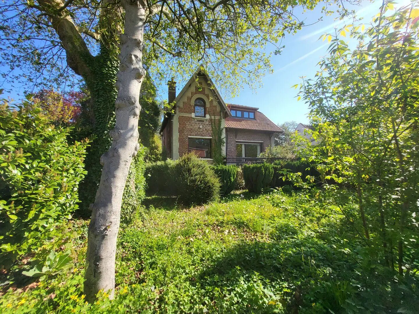 Maison à vendre, 159m², Phalempin