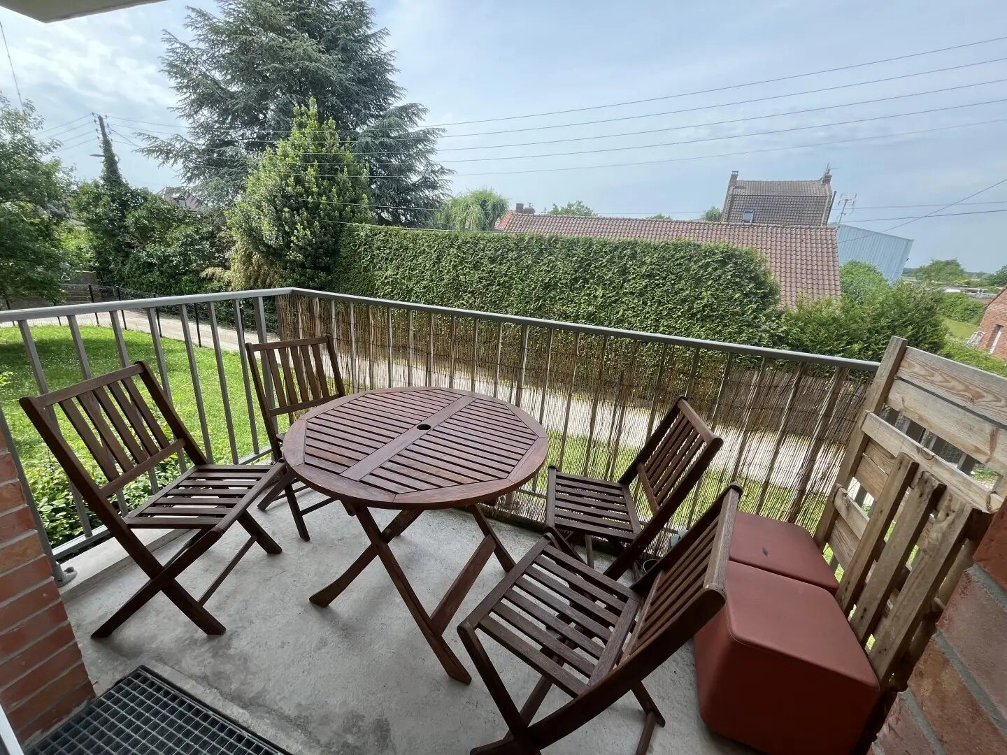 Appartement à vendre, 41m², Phalempin