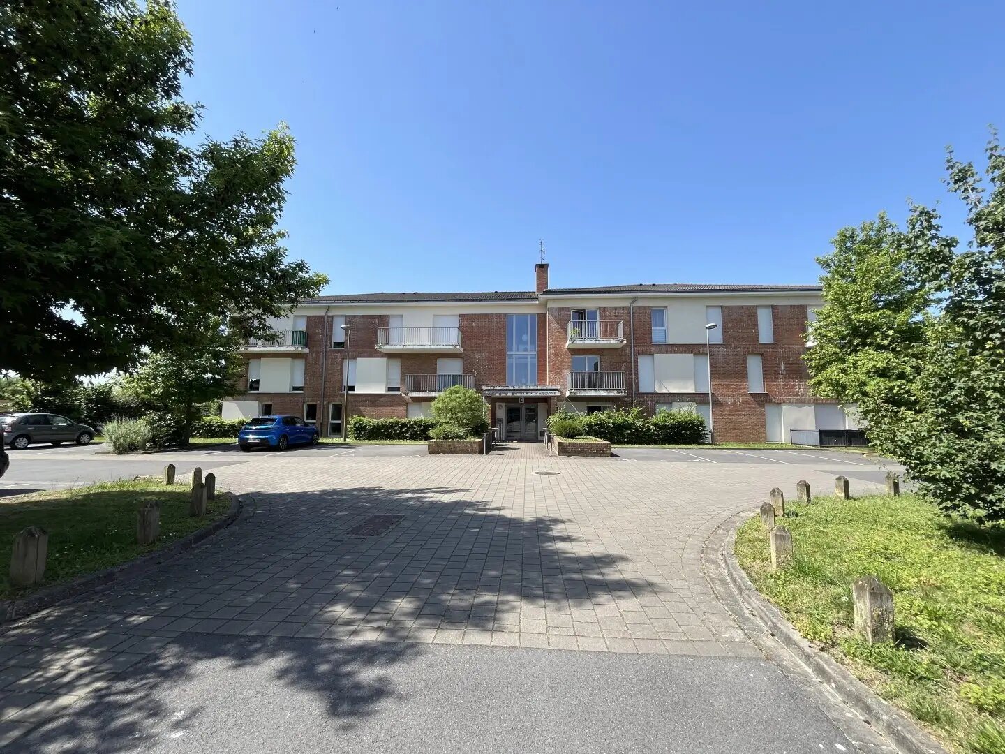 Appartement à vendre, 41m², Phalempin