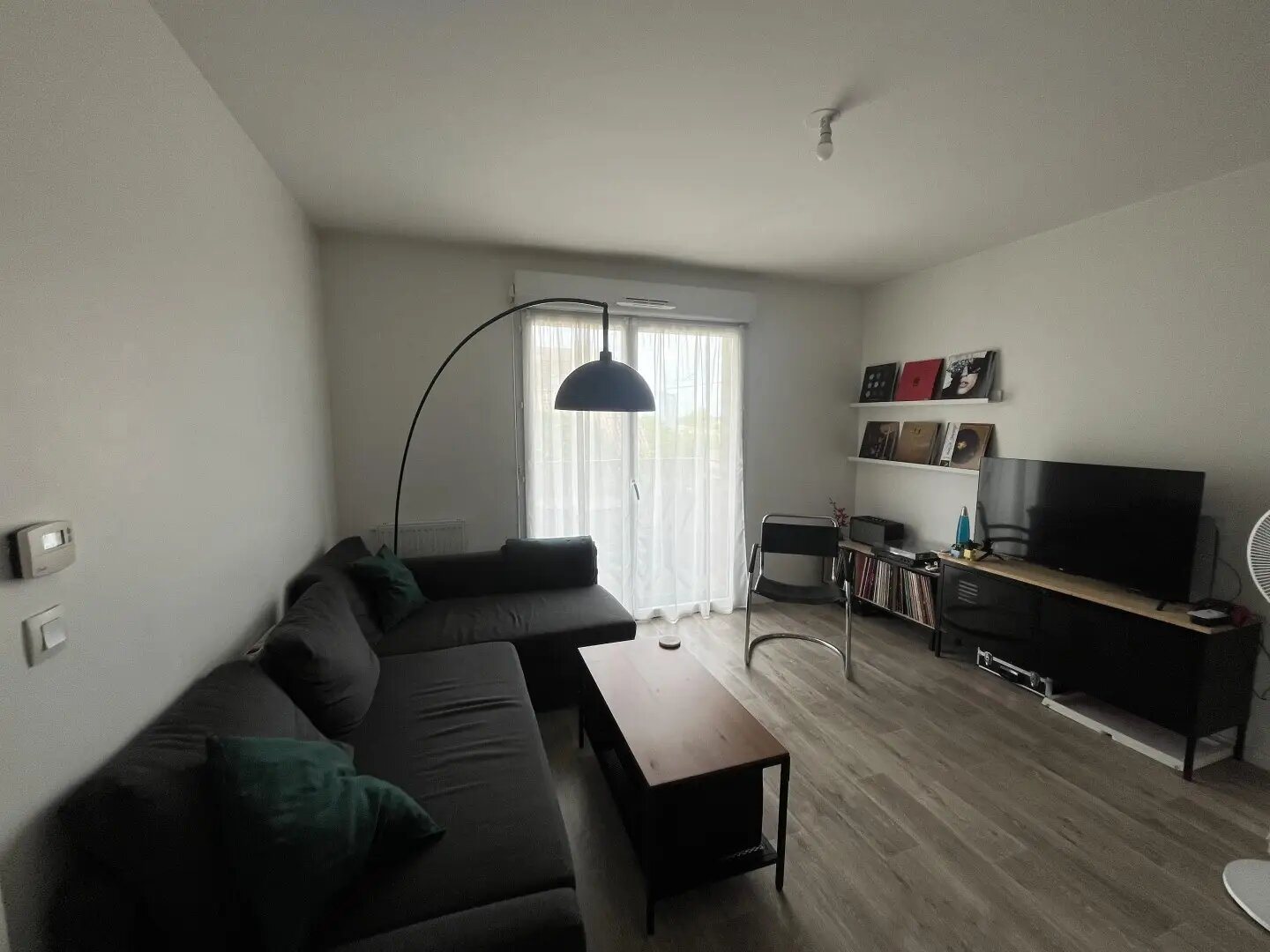 Appartement à vendre, 41m², Phalempin