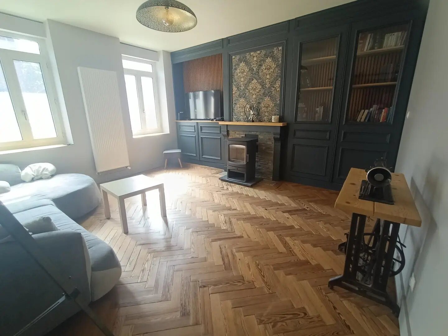 Maison à vendre, 140m², Phalempin